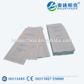 Medical Heat Sealing Gusseted Sterilization paper Pouch